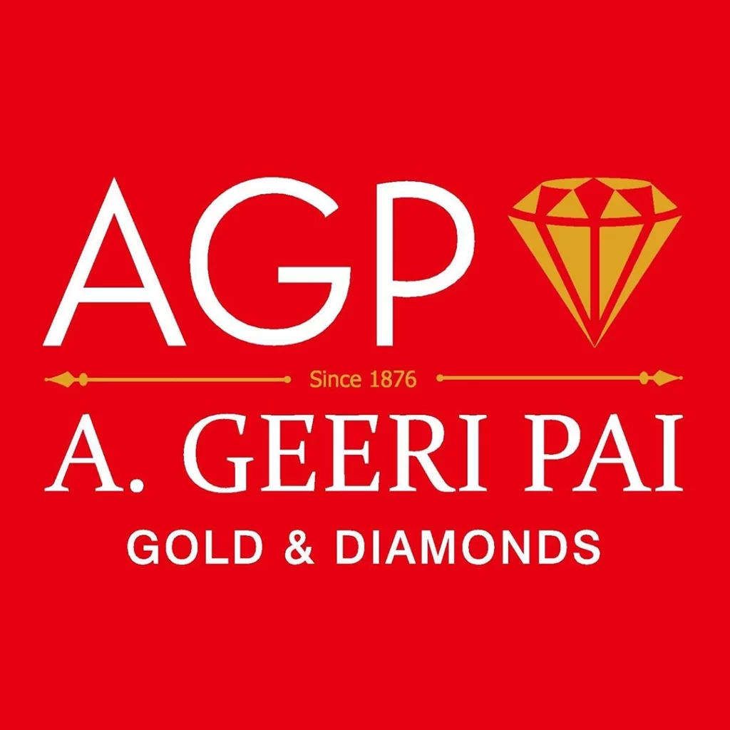 AGP logo