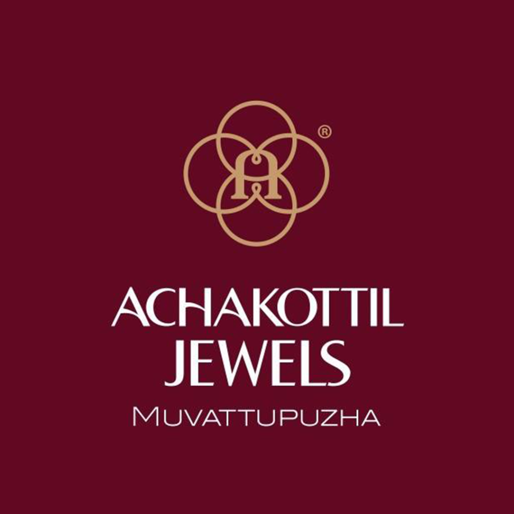 Achakottil Jewellery logo