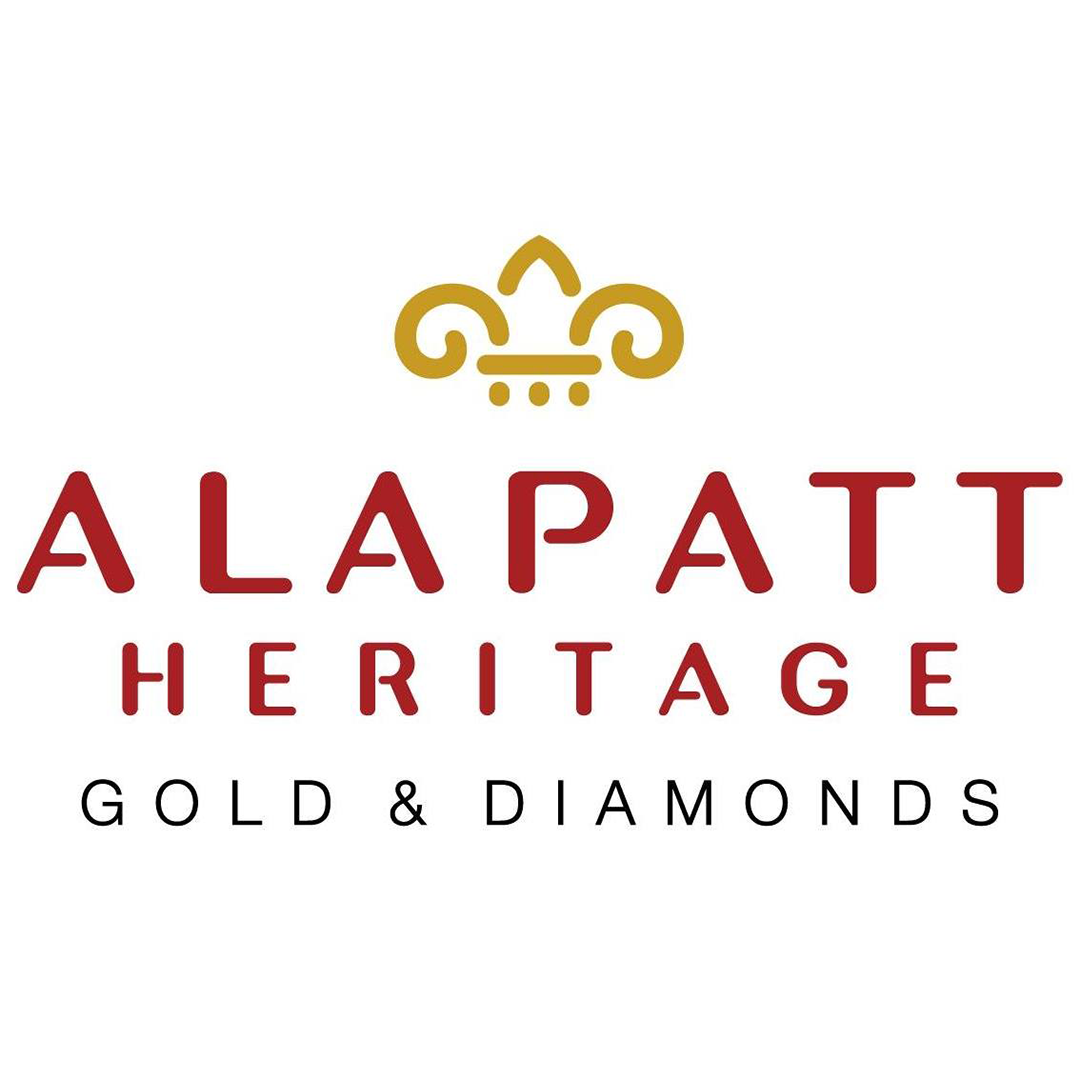 Alappat Heritage Logo