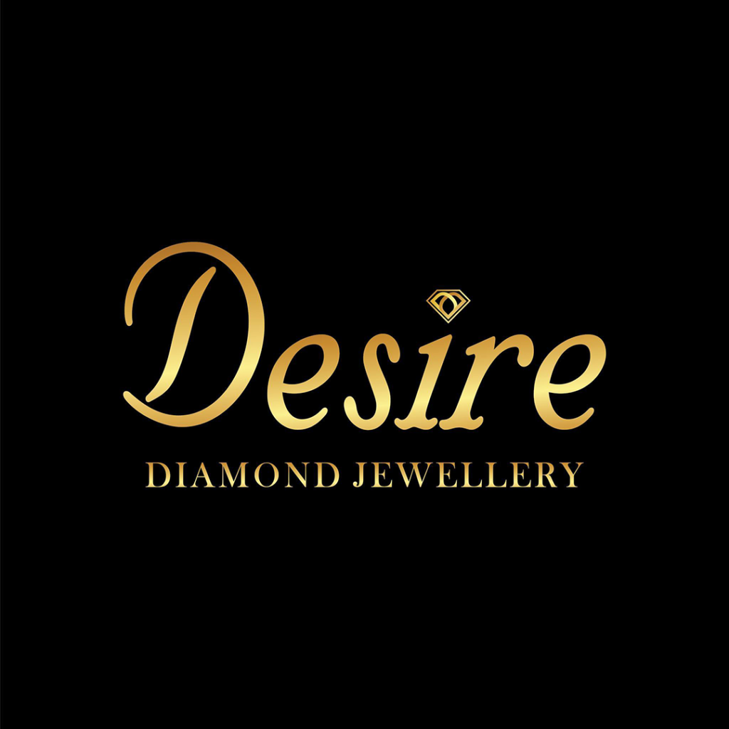Desire Logo