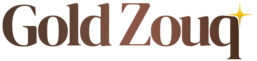 GoldZouq Logo
