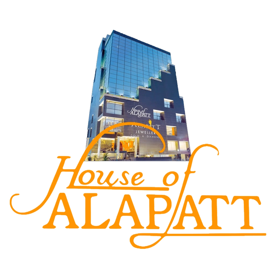House of Alappat Logo