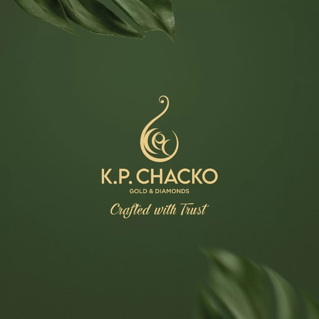 KP Chacko & Sons Logo