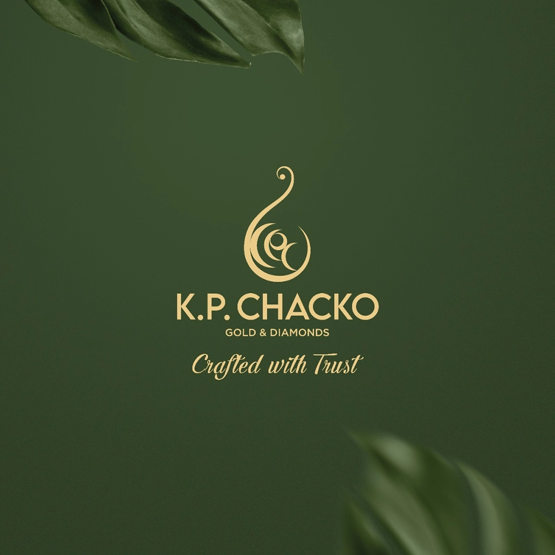 KP Chacko & Sons Logo