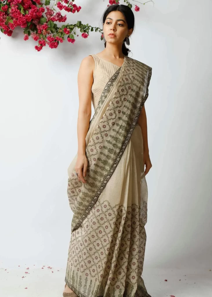 Kota Saree