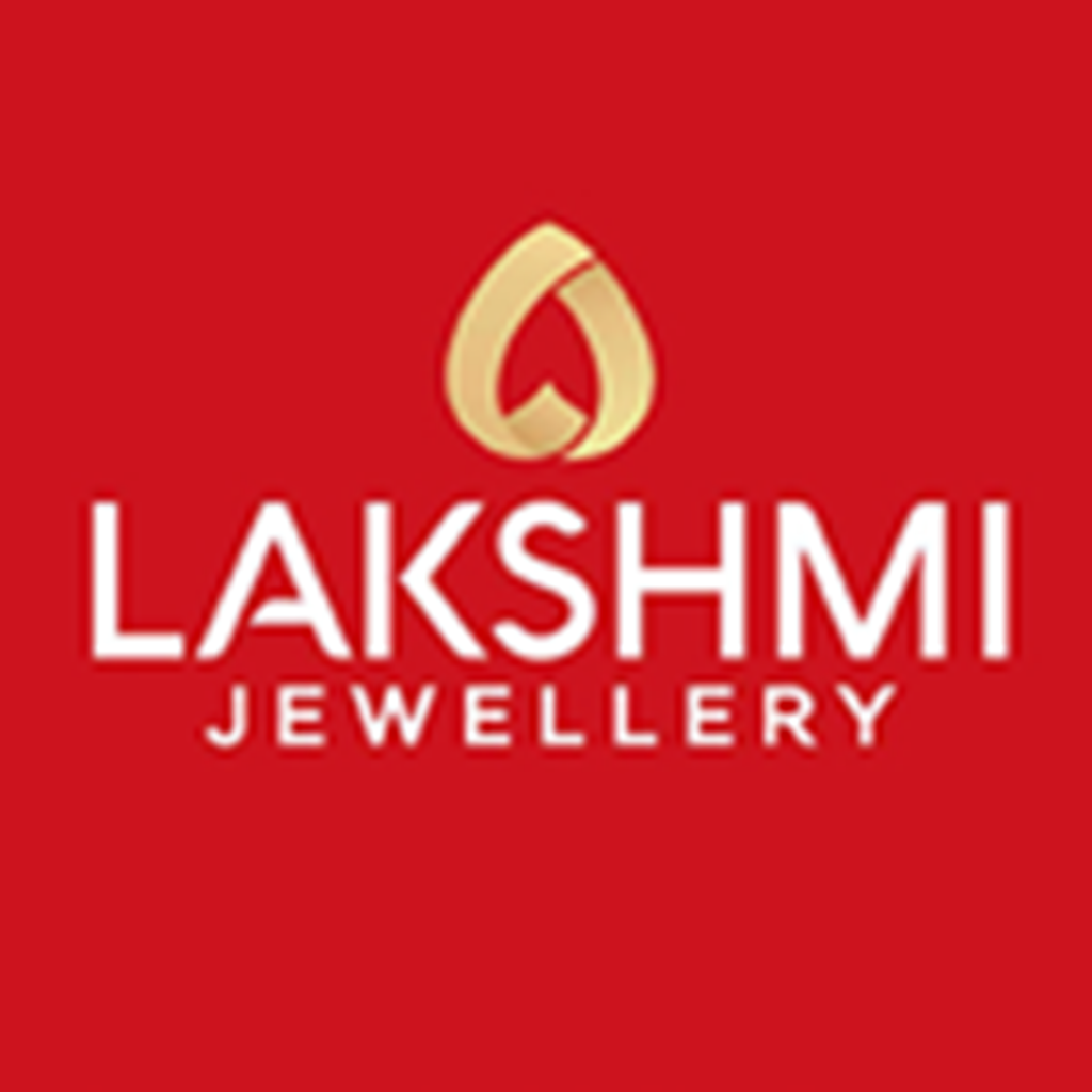 Lakshmi Jewellery Logo