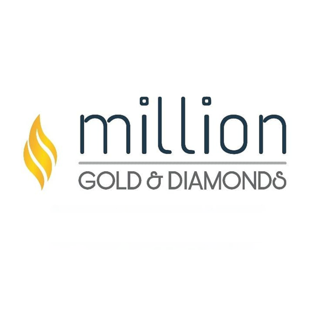 Million Logo