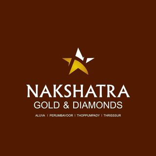 Nakshatra Logo