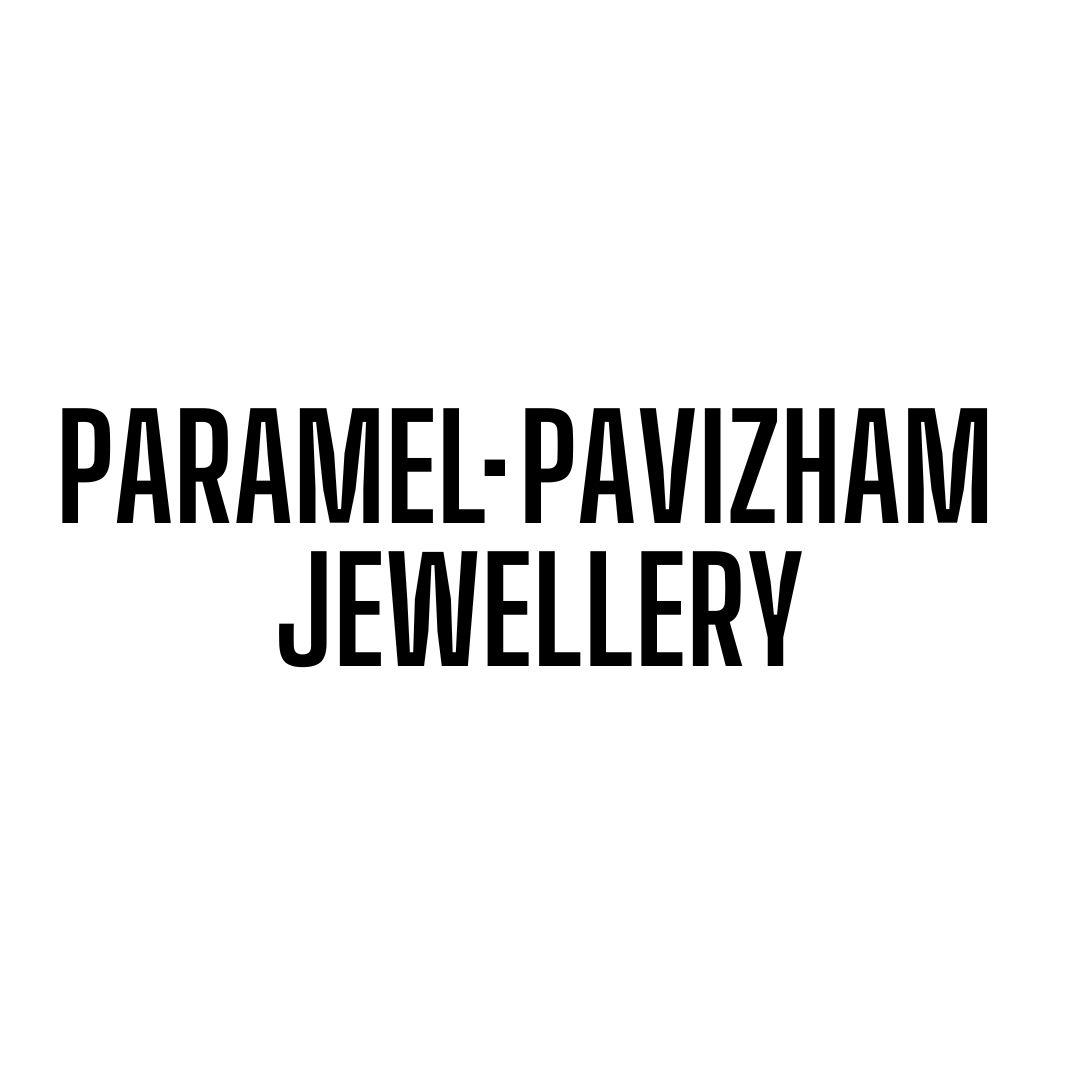 Paramel Pavizham Jewellery Logo
