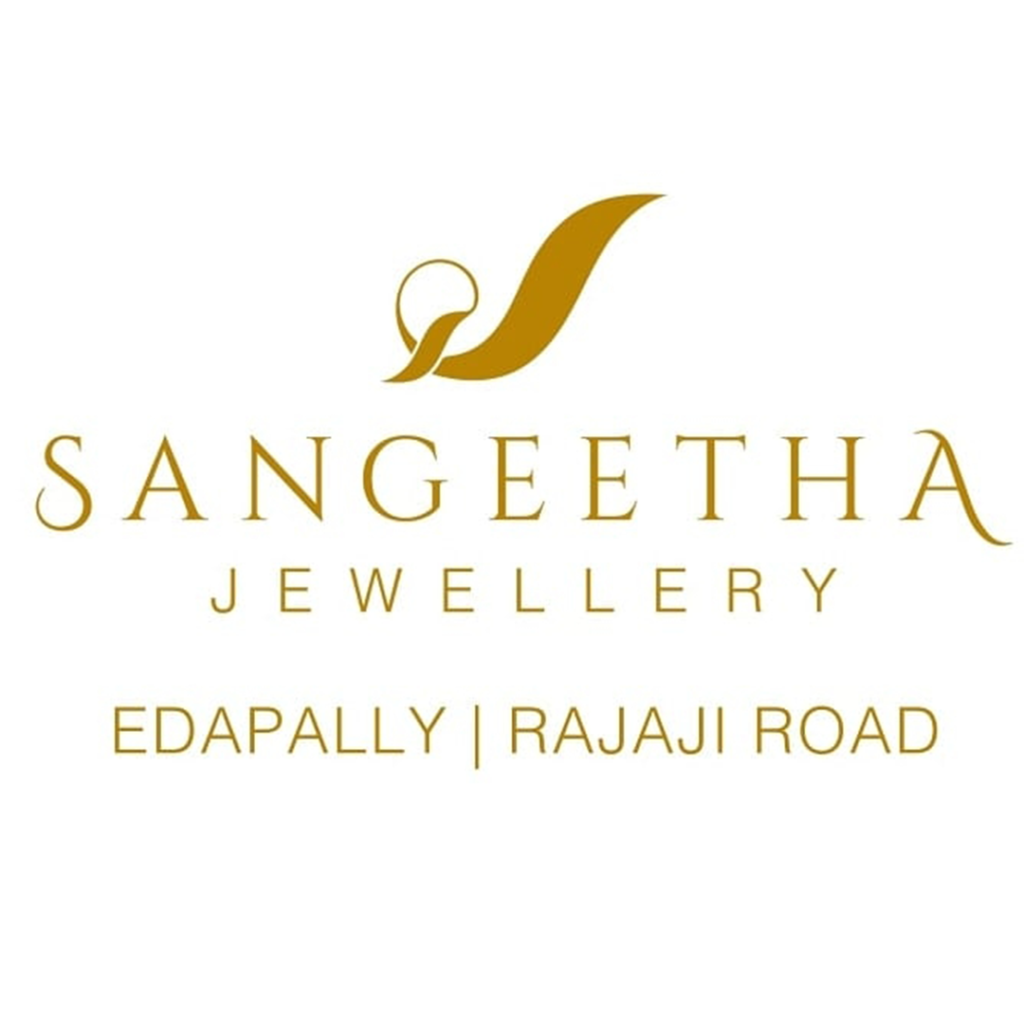 Sangeetha Jewellery Logo