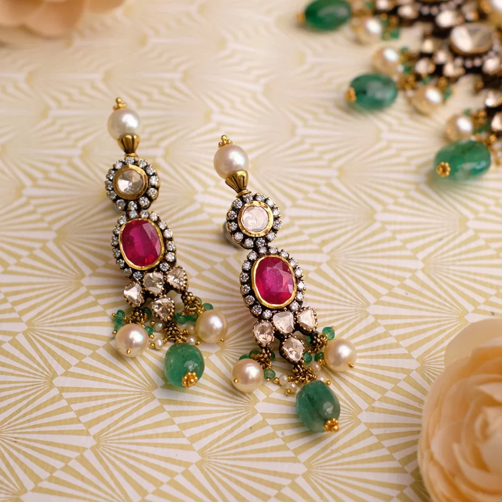 Sangeetha Jewellery Product