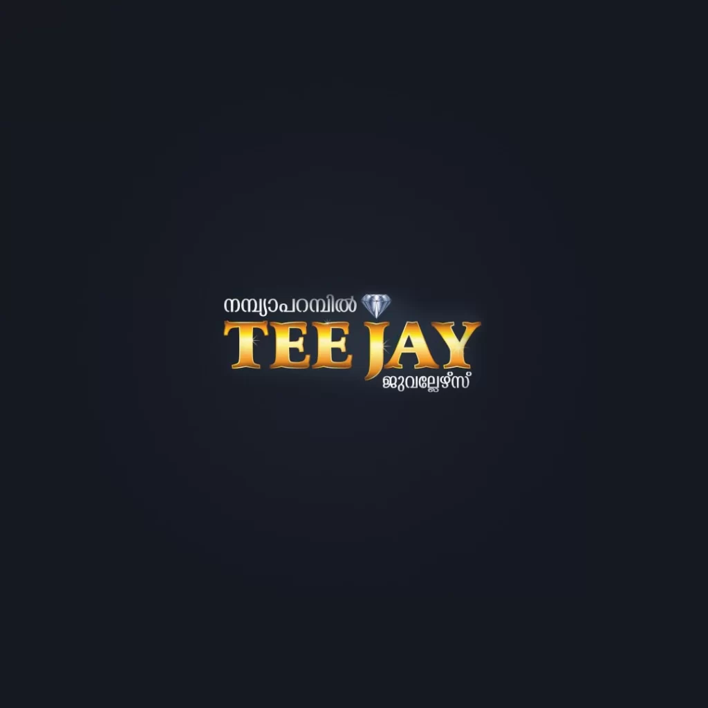 Teejay Logo