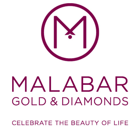 Malabar Gold and Diamonds logo