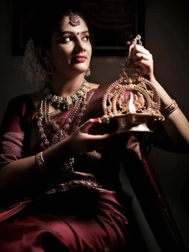 Handpicked Bridal Jewellery Ideas