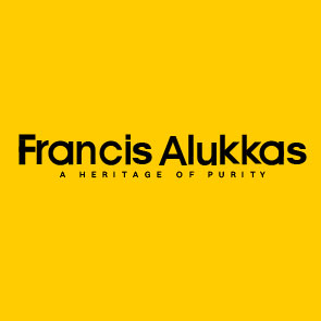 Francis Alukkass Logo