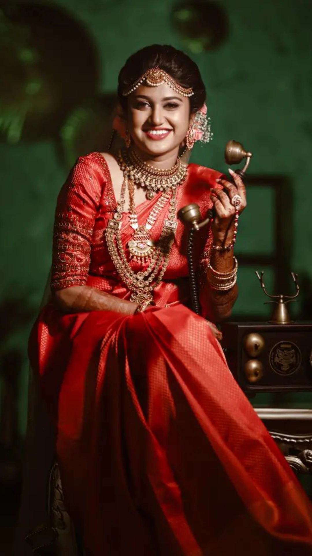 Best Hindu Kerala Wedding Photography - Rev Veds
