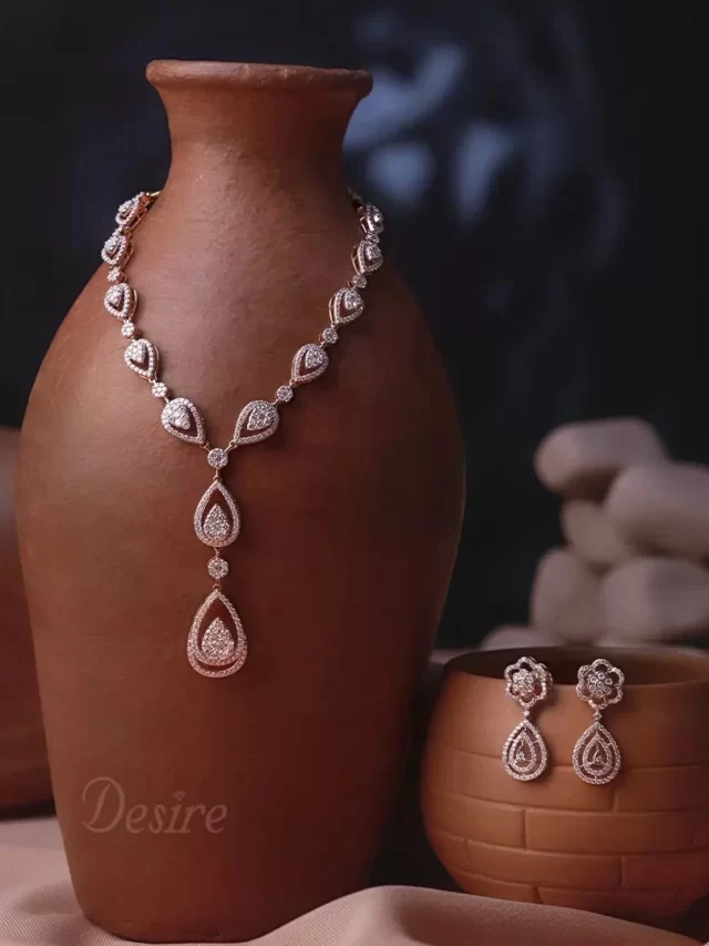 Best Christian Bridal Jewellery sets