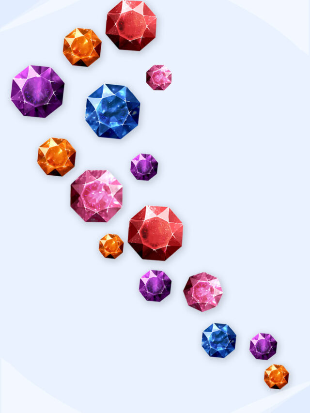 Know Your Birthstones
