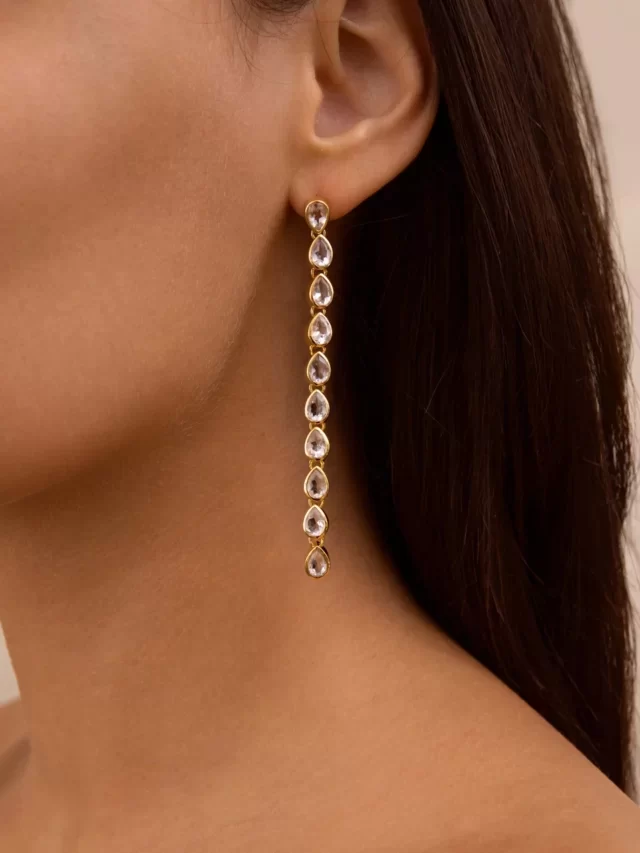 5 Jewellery Trends to Look Out for in 2023