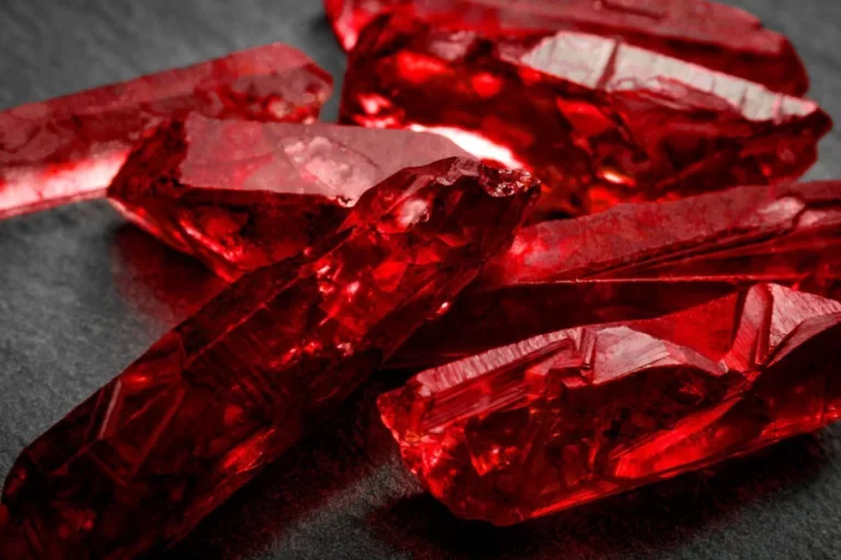 Ruby Stones 101