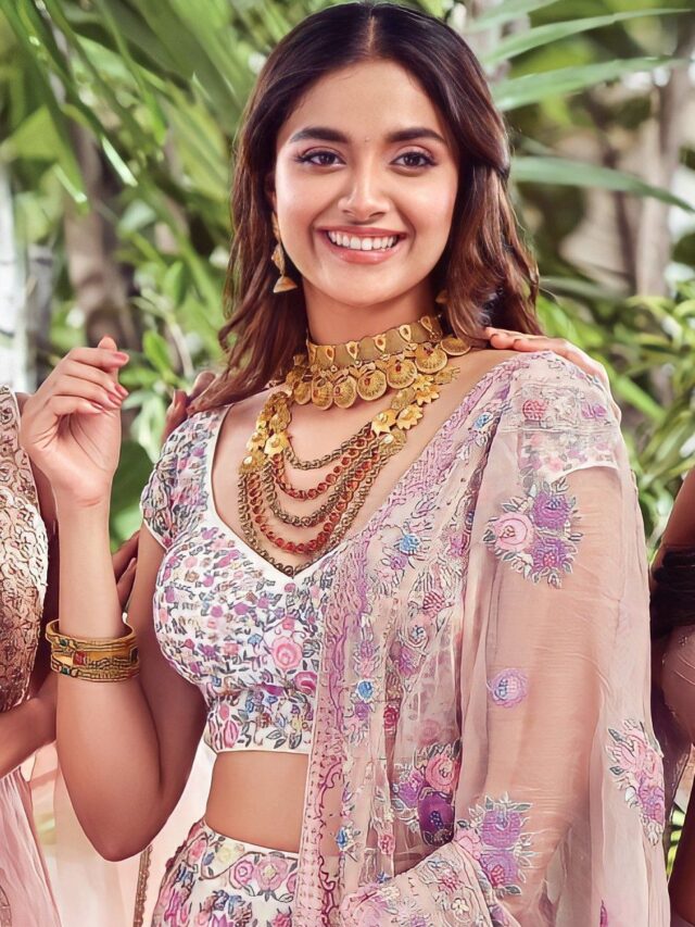Keerthy Suresh