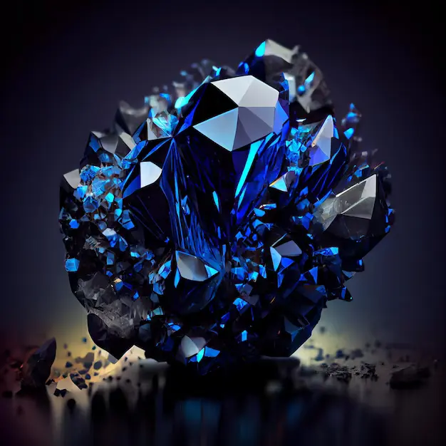 The Mesmerizing Beauty of Sapphire Stones - Jewellery Blog