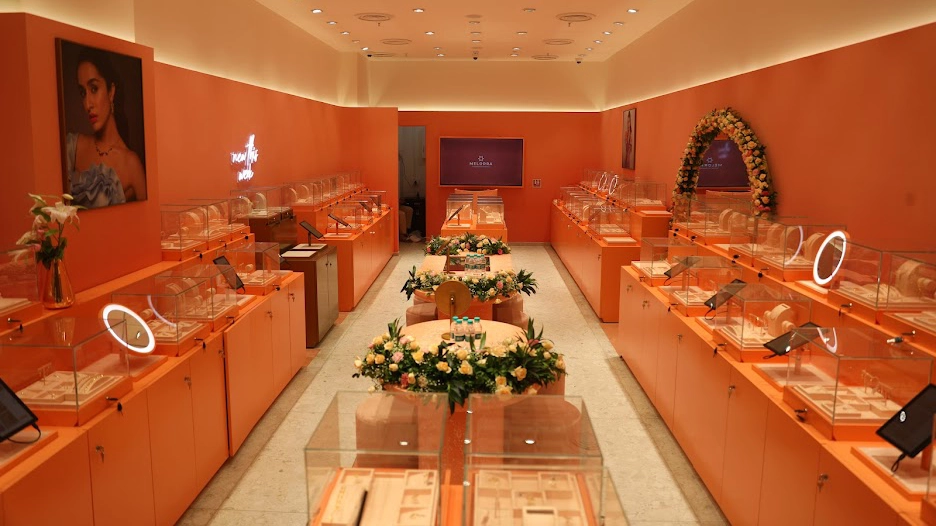 Top 10 Best Jewellers In Mumbai - Jewellery Blog