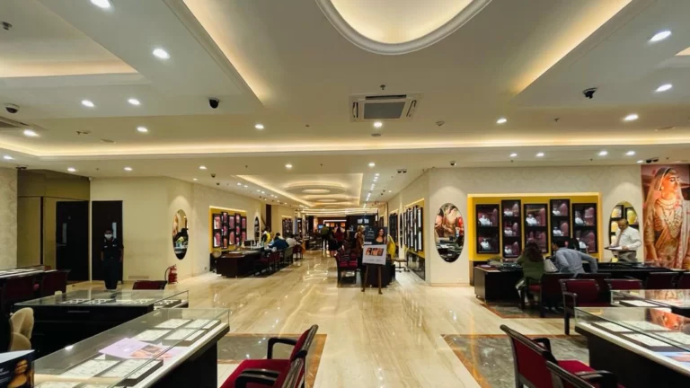 Top 10 Best Jewellers In Mumbai - Jewellery Blog