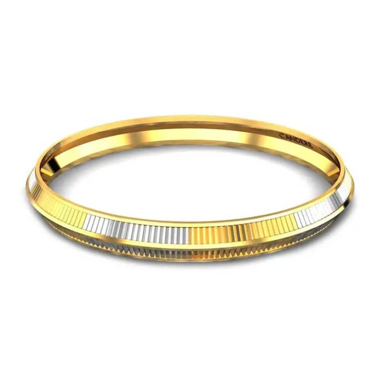 Candere Kada Bangle