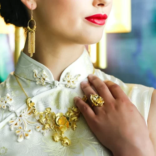 China Jewellery Culture