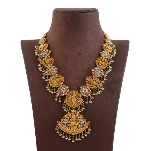 Dasavatharam jewellery 2