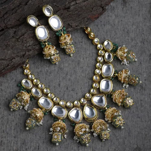 Kundan Jewellery 2