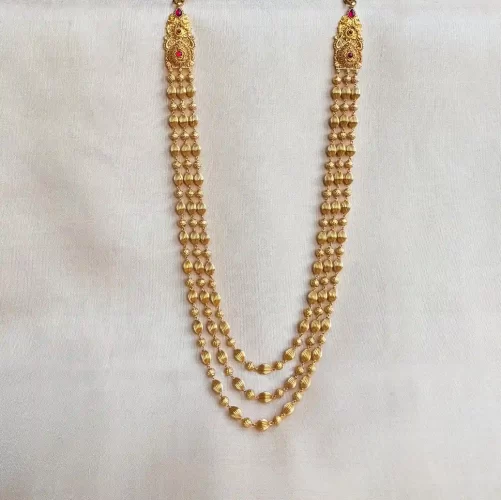 Mohan mala designs on sale with price